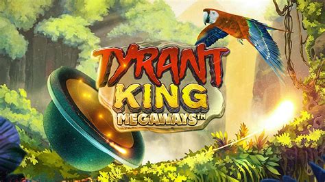 Tyrant King Megaways Review 2024